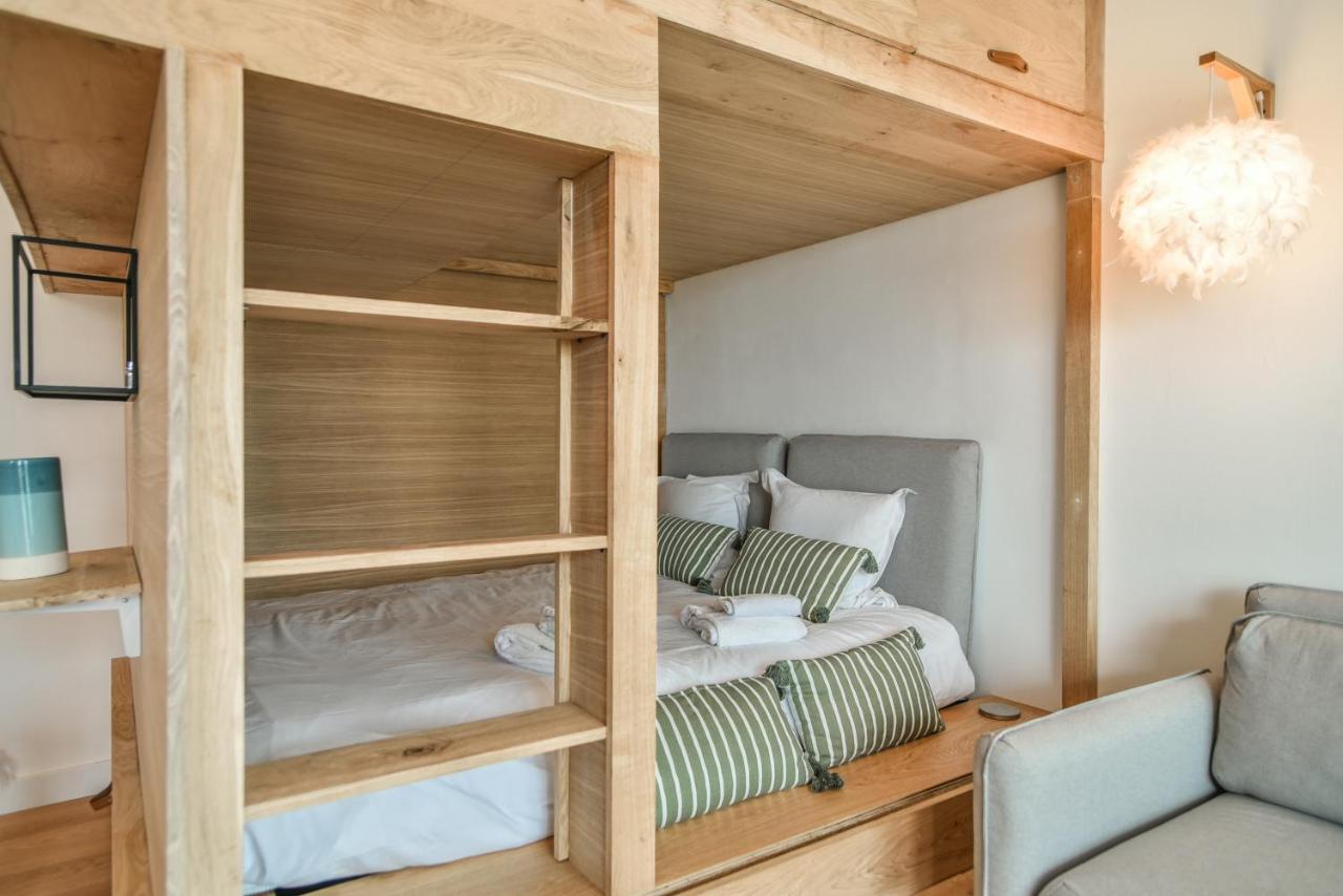Superbe En 1ere Ligne En Plein Coeur D'arcachon Apartment Arcachon