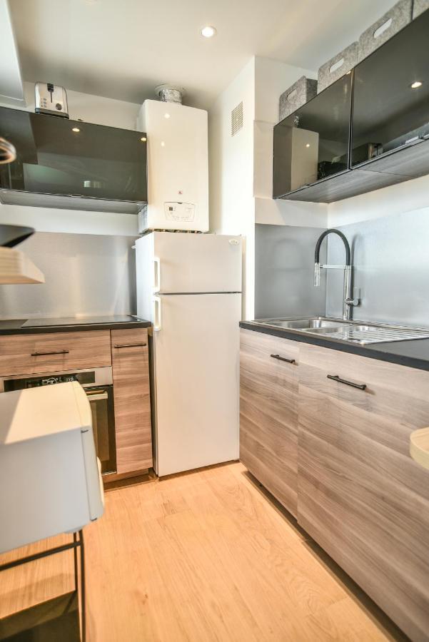 Apartment Superbe En 1ere Ligne En Plein Coeur D'arcachon Arcachon