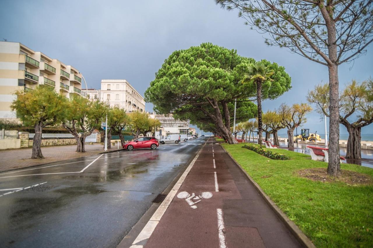 Superbe En 1ere Ligne En Plein Coeur D'arcachon Apartment
