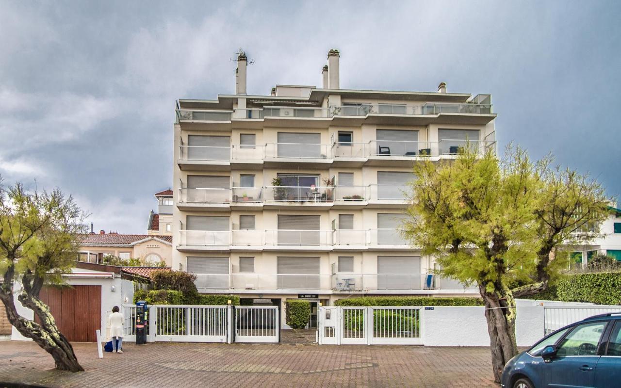 Apartment Superbe En 1ere Ligne En Plein Coeur D'arcachon *